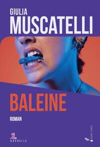 Picture of Baleine