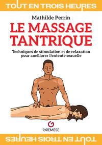 Picture of Le massage tantrique