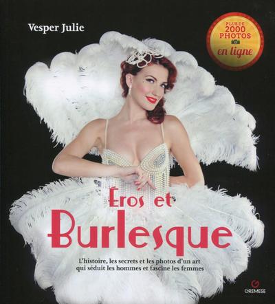 Picture of Eros et le burlesque