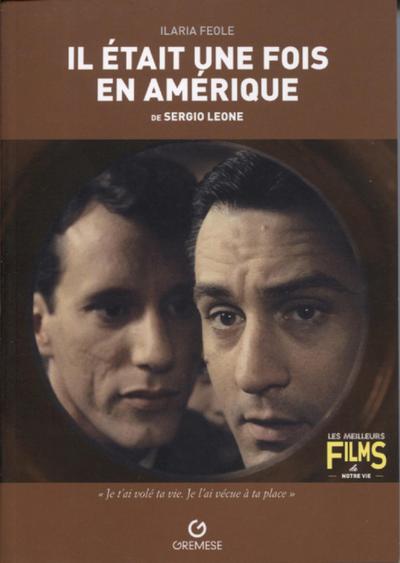 Image de Il était une fois en Amérique de Sergio Leone