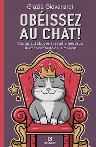 Image de Obéissez au chat