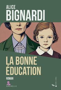 Picture of La bonne éducation