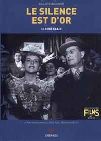 Image de Le silence est d'or de René Clair