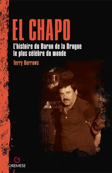 Picture of El Chapo