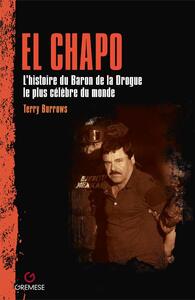 Picture of El Chapo