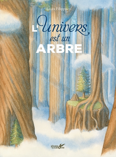 Image de L'univers est un arbre