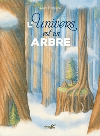 Image de L'univers est un arbre