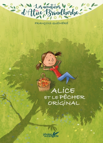 Picture of Alice et le pécher original