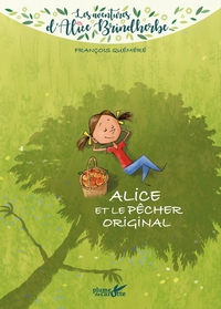Picture of Alice et le pécher original