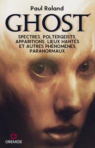 Picture of Ghost