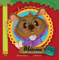 Image de Marceau Souriceau