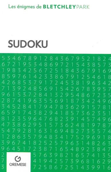 Image de Sudoku