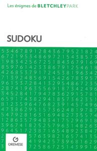 Image de Sudoku