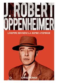 Picture of J. Robert Oppenheimer