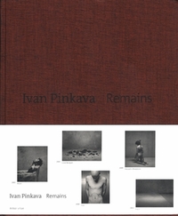 Image de Ivan Pinkava Remains /anglais