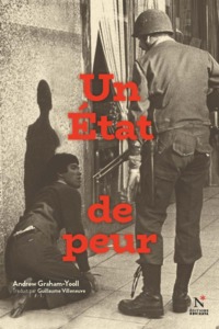 Picture of Un état de peur - souvenirs du cauchemard argentin