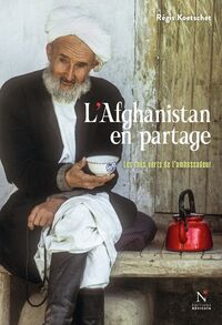 Image de L'AFGHANISTAN EN PARTAGE