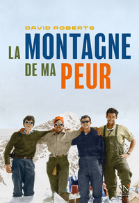 Picture of LA MONTAGNE DE MA PEUR