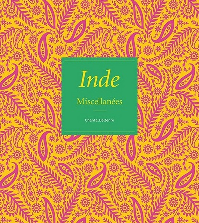 Picture of Inde - miscellanées