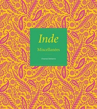 Picture of Inde - miscellanées