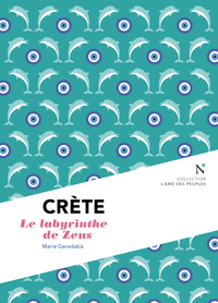 Image de Crète - le labyrinthe de Zeus