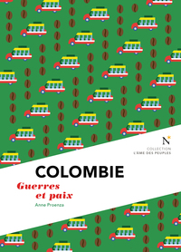 Image de Colombie - guerres et paix