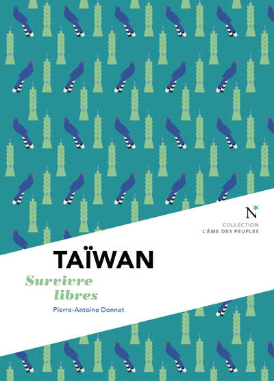 Picture of TAIWAN