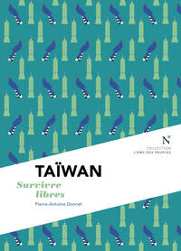 Picture of TAIWAN