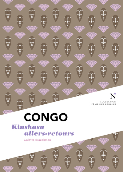 Image de Congo - Kinshasa allers-retours