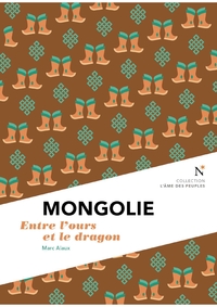 Image de Mongolie - entre l'ours et le dragon