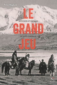 Image de LE GRAND JEU