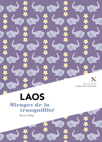 Image de Laos - mirages de la tranquillité