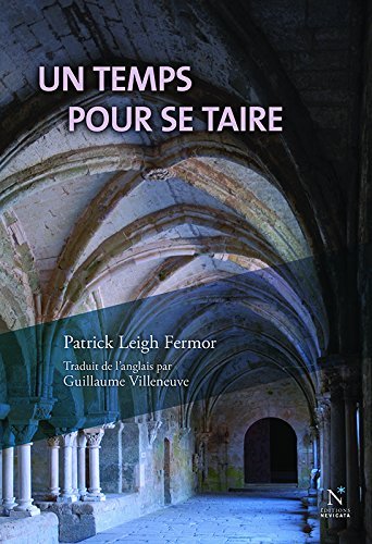 Picture of "Un temps pour se taire"