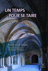 Picture of "Un temps pour se taire"