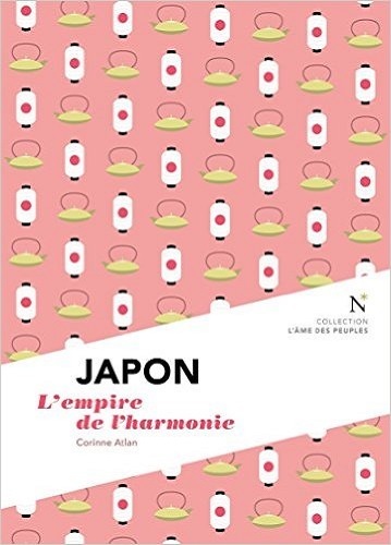 Picture of Japon - l'empire de l'harmonie