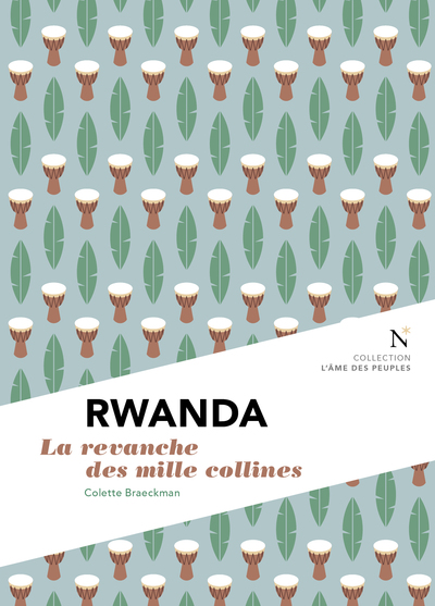 Image de Rwanda - la revanche des mille collines