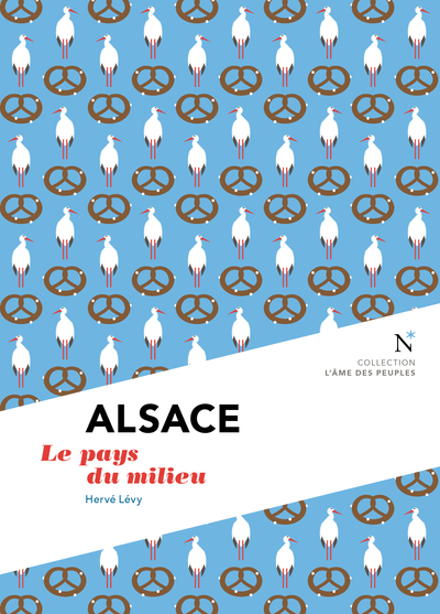 Image de Alsace - le pays du milieu