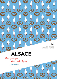 Image de Alsace - le pays du milieu