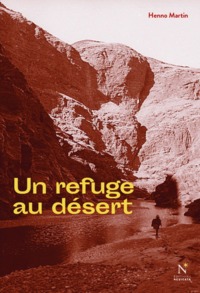 Picture of Un refuge au désert