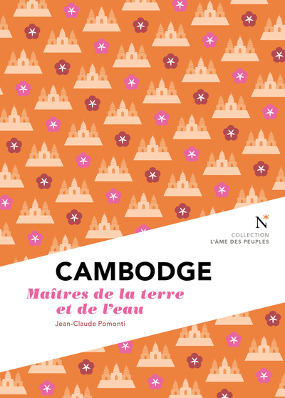 Image de Cambodge - maîtres de la terre et de l'eau