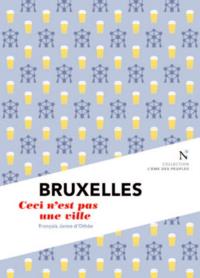 Image de Bruxelles - ceci n'est pas une ville