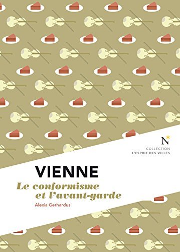 Image de Vienne - si impériale, si sociale