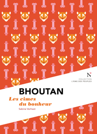 Image de Bhoutan - les cimes du bonheur