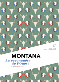 Image de Montana - la reconquête de l'Ouest