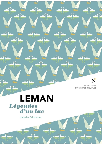 Image de Léman - légendes d'un lac