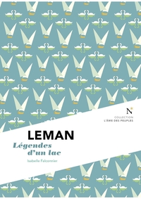 Image de Léman - légendes d'un lac