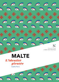Image de MALTE : L'IDENTITE PIRATEE