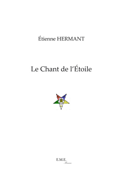 Picture of Le chant de l'étoile