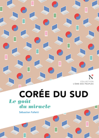 Image de Coreé du Sud - le gout du miracle