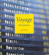Picture of Voyage - miscellanées